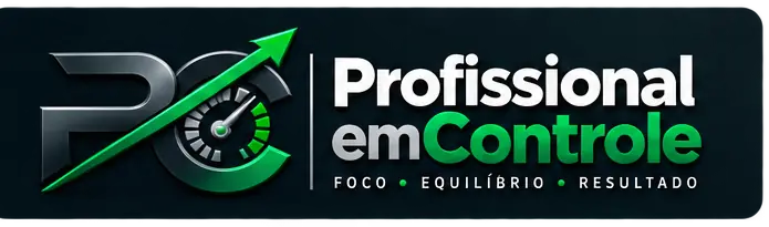 Profissional em Controle
